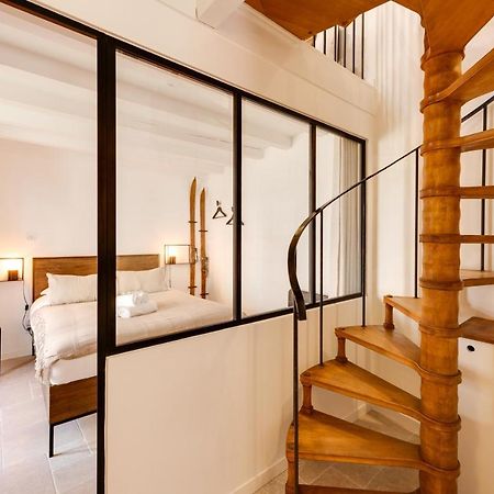 La Maisonnette du Thiou - T3 de 50m2 au coeur d'Annecy Extérieur photo
