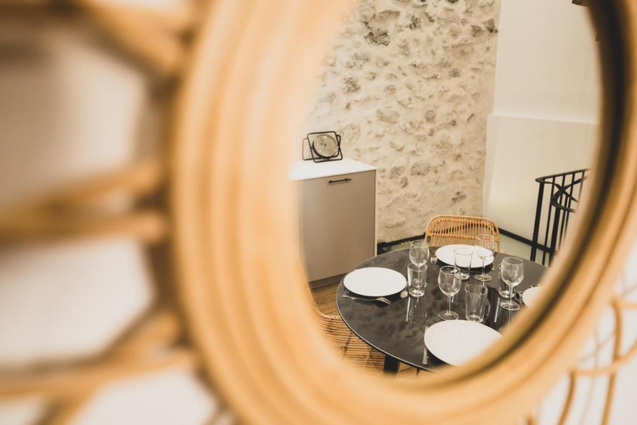 La Maisonnette du Thiou - T3 de 50m2 au coeur d'Annecy Extérieur photo