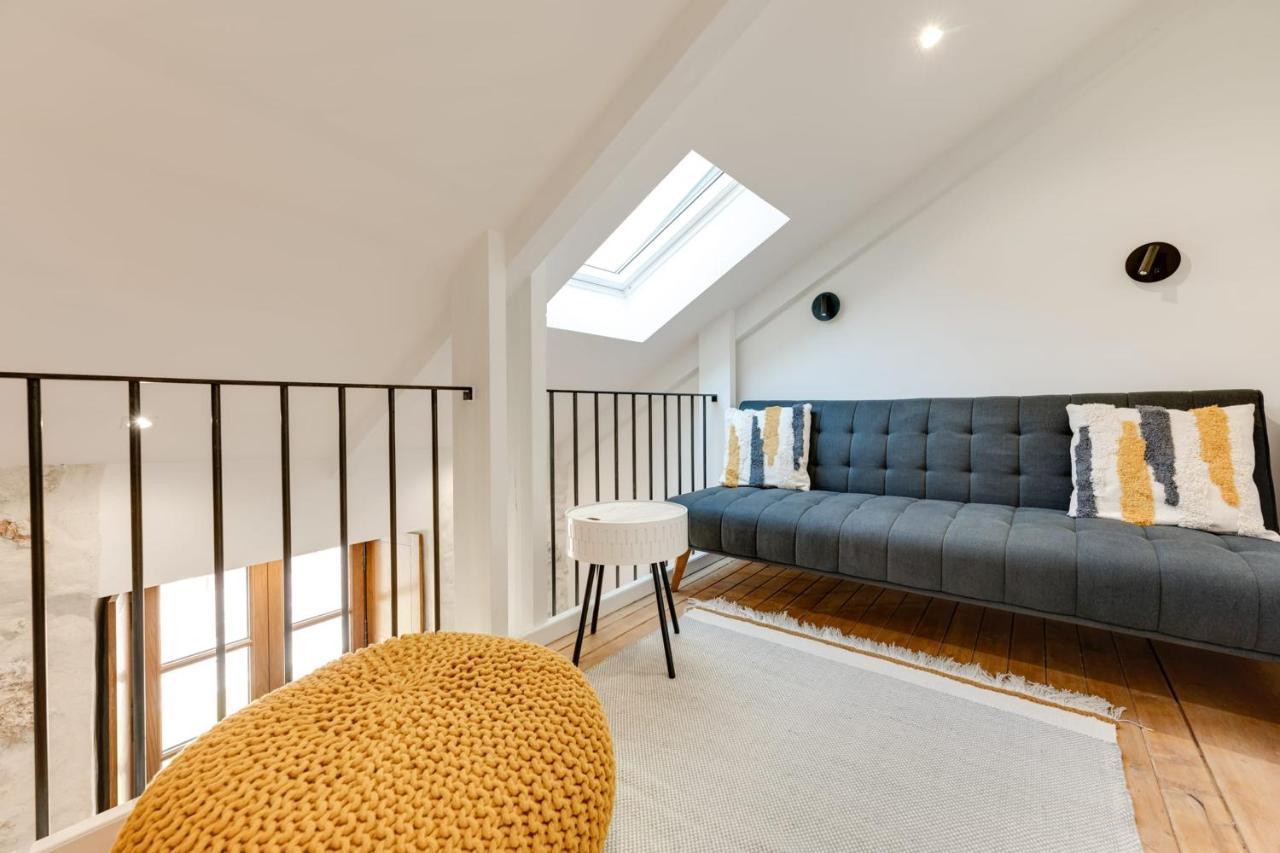 La Maisonnette du Thiou - T3 de 50m2 au coeur d'Annecy Extérieur photo