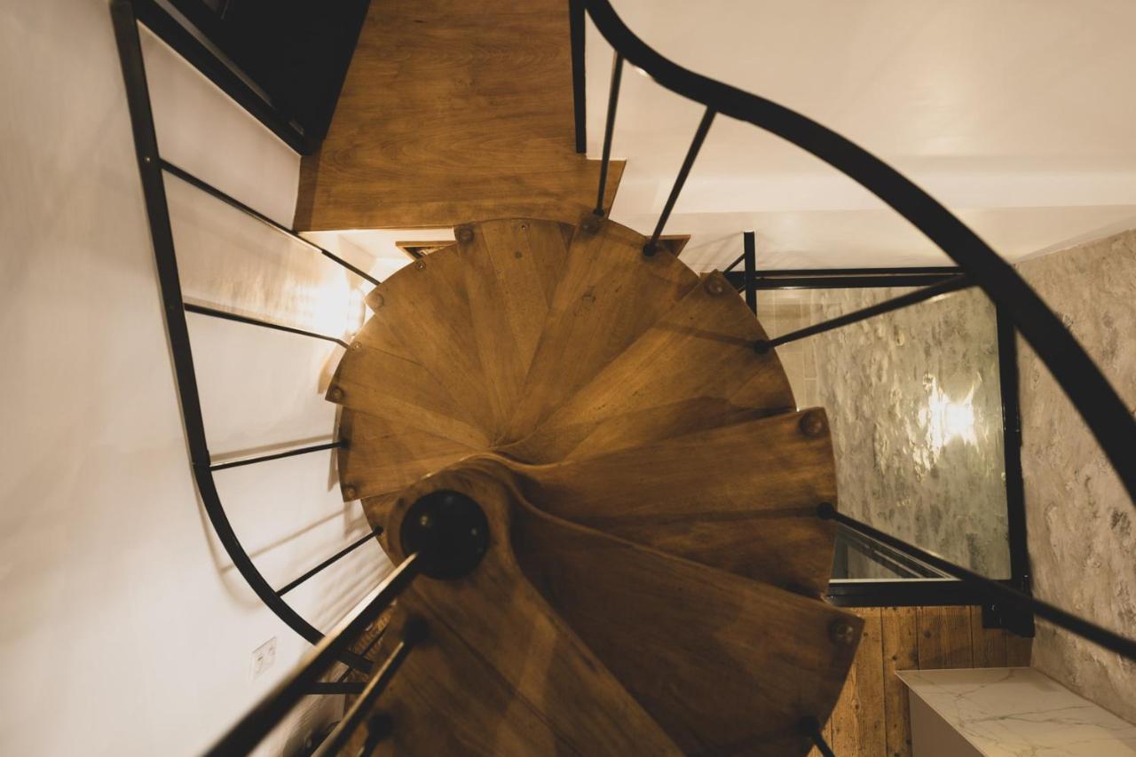 La Maisonnette du Thiou - T3 de 50m2 au coeur d'Annecy Extérieur photo